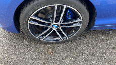 BMW 1 Series 118d M Sport Shadow Ed 5dr Step Auto Diesel Hatchback